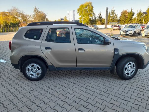 Dacia Duster TCe 96 kW image number 2