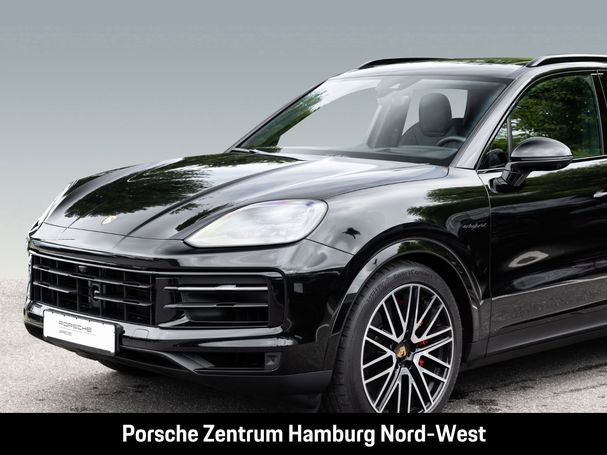 Porsche Cayenne S E-Hybrid 382 kW image number 9