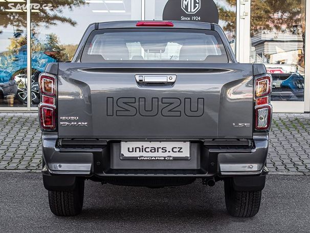 Isuzu D-Max 120 kW image number 7