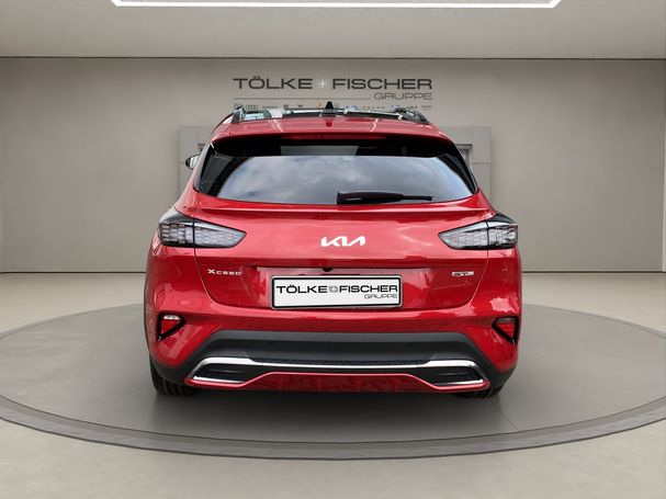 Kia XCeed T-GDI GT-Line 103 kW image number 4