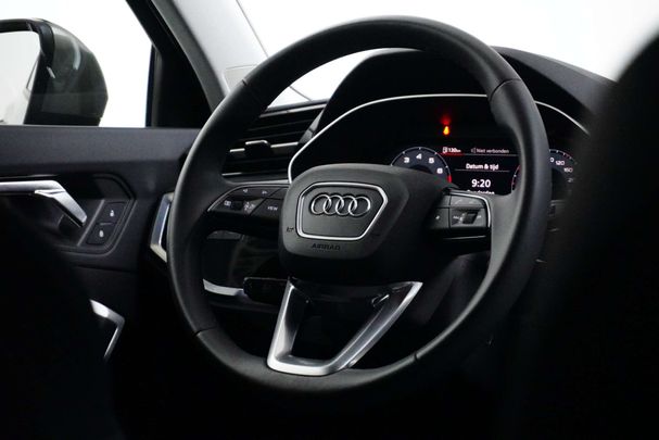 Audi Q3 35 TFSI S tronic Advanced 110 kW image number 6