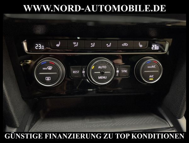 Volkswagen Passat Variant 2.0 TDI Business DSG 110 kW image number 24