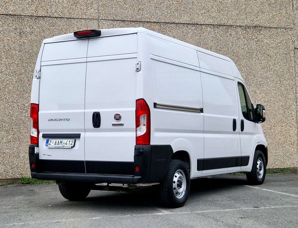 Fiat Ducato L2H2 103 kW image number 5