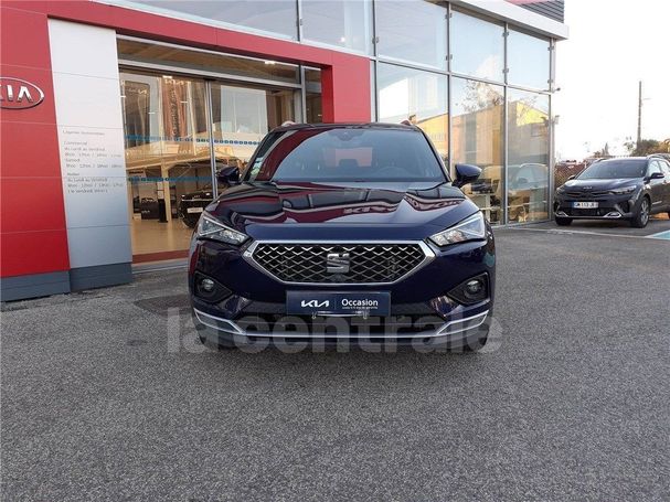 Seat Tarraco 2.0 TDI DSG Xcellence 110 kW image number 5