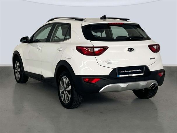 Kia Stonic 1.0 T-GDi 100 74 kW image number 4