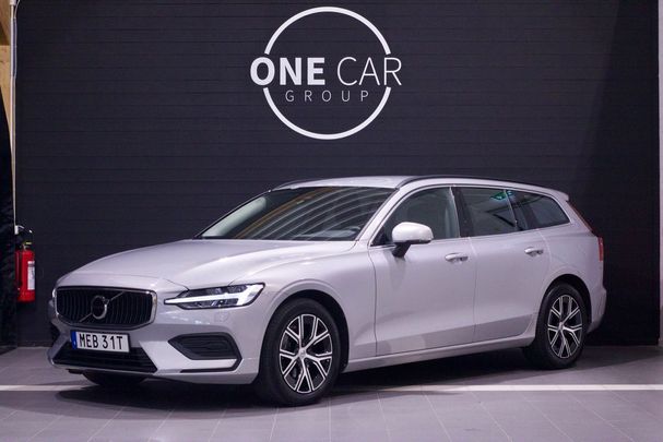 Volvo V60 B3 Momentum 120 kW image number 1