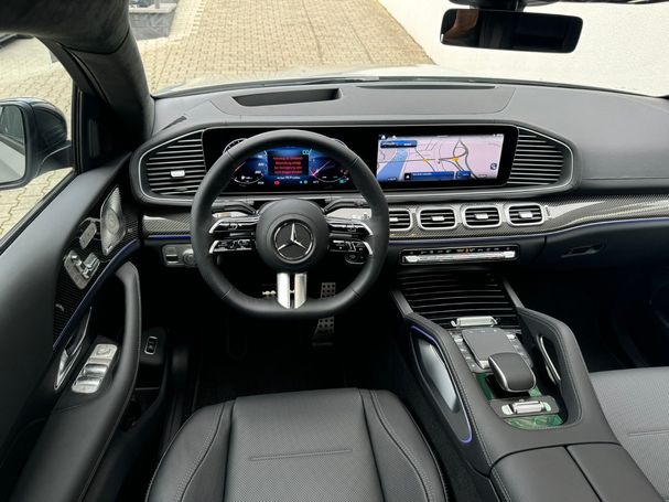 Mercedes-Benz GLE 300 d 4Matic 198 kW image number 12