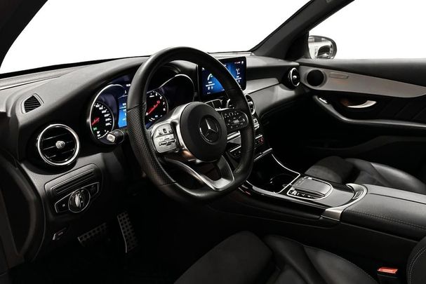 Mercedes-Benz GLC 300 e 4Matic 230 kW image number 6