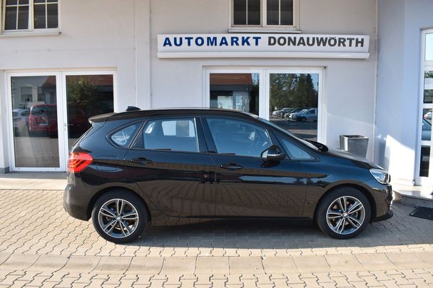 BMW 220d Active Tourer xDrive Sport Line 140 kW image number 6