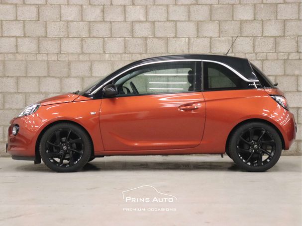 Opel Adam 1.4 Slam 74 kW image number 17