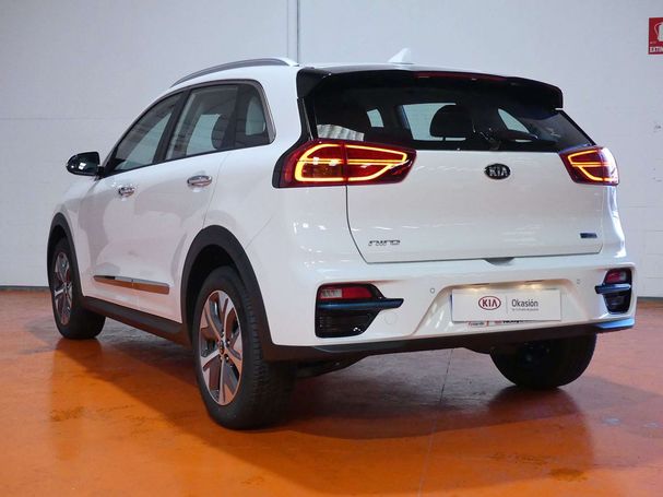 Kia Niro e 100 kW image number 6