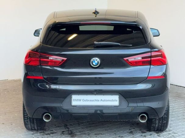 BMW X2 xDrive20i 141 kW image number 5