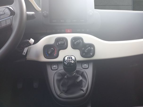 Fiat Panda 51 kW image number 10