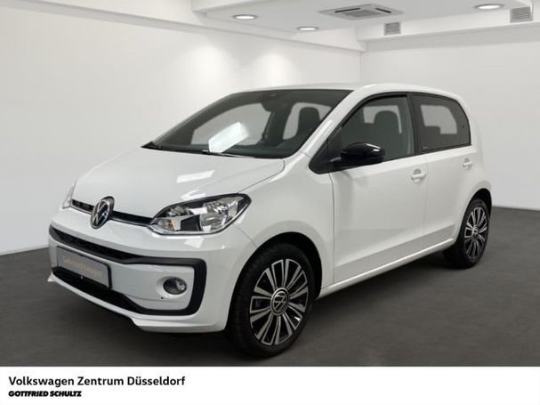 Volkswagen up! 1.0 Active 48 kW image number 1