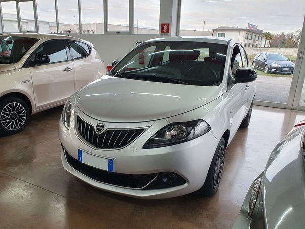 Lancia Ypsilon 51 kW image number 1