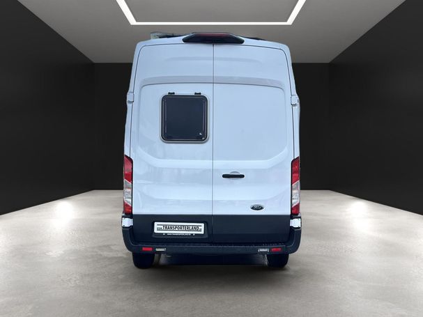 Ford Transit 350 L2H3 Trend 96 kW image number 7