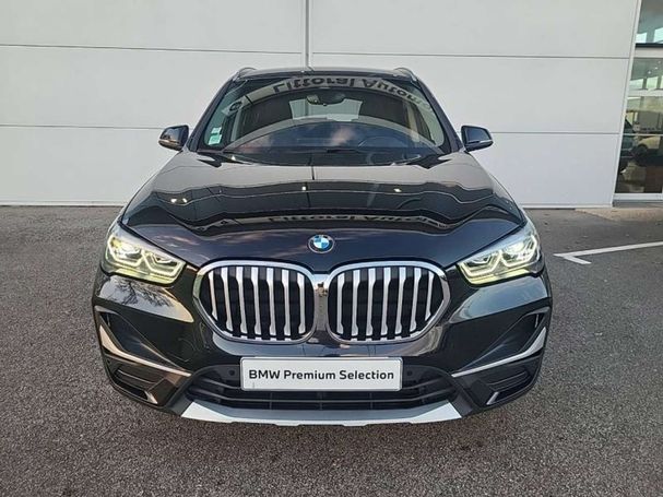 BMW X1 sDrive18d xLine 110 kW image number 11