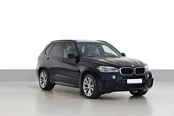 BMW X5 xDrive 190 kW image number 1