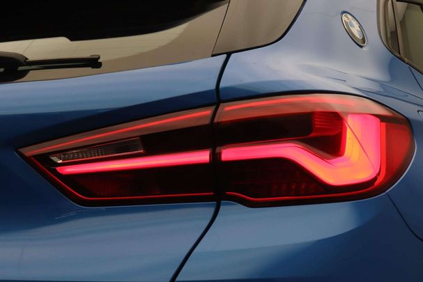 BMW X2 sDrive20i 141 kW image number 7