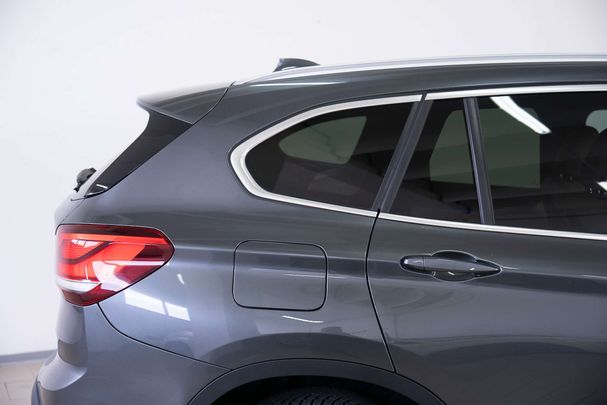 BMW X1 xDrive18d xLine 110 kW image number 6