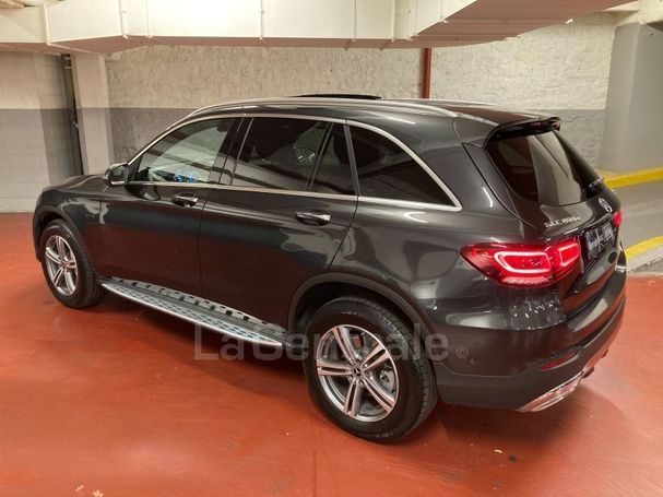 Mercedes-Benz GLC 300 155 kW image number 5