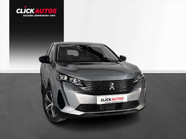 Peugeot 5008 BlueHDi 130 Allure 96 kW image number 2