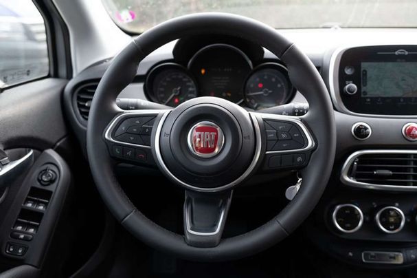 Fiat 500X 1.3 DCT Cross 111 kW image number 14