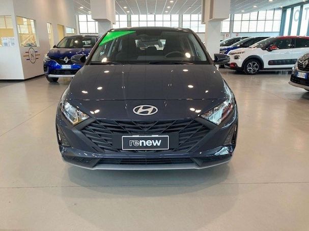 Hyundai i20 1.2 60 kW image number 3