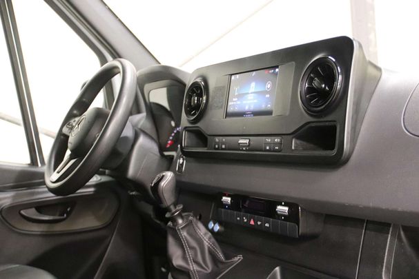 Mercedes-Benz Sprinter 316 CDi 120 kW image number 9