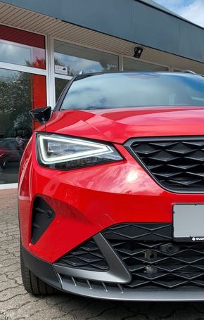 Seat Arona FR DSG 81 kW image number 5