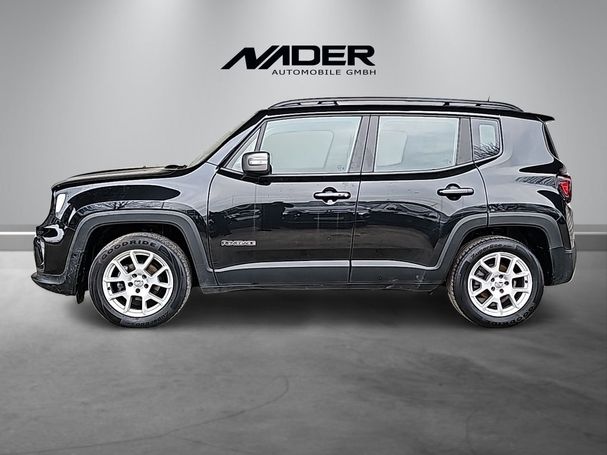 Jeep Renegade 88 kW image number 4