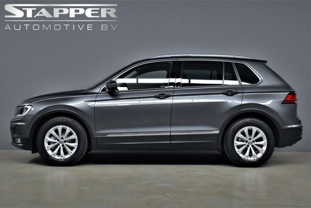 Volkswagen Tiguan 1.4 TSI 110 kW image number 3