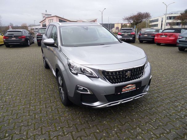 Peugeot 5008 96 kW image number 2