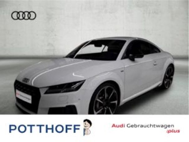 Audi TT 45 TFSI S-line 180 kW image number 1