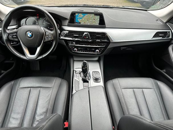 BMW 520i Touring 135 kW image number 5