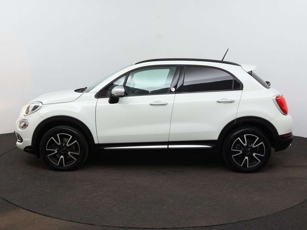 Fiat 500X 1.4 Multiair Lounge 100 kW image number 3