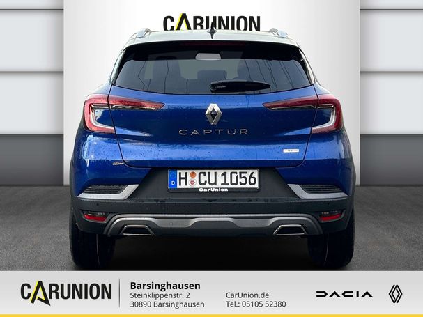 Renault Captur 160 R.S. Line EDC 116 kW image number 5