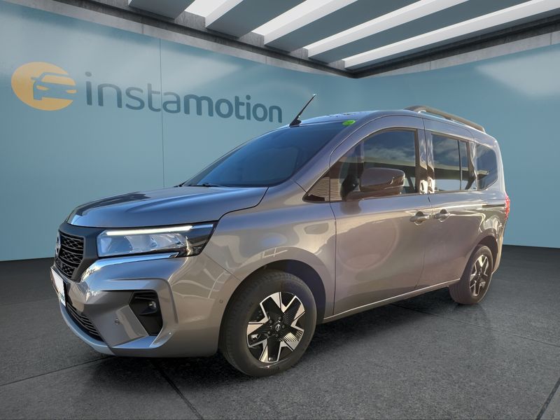 Nissan Townstar L1 Tekna