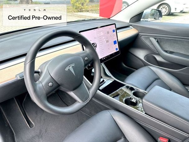 Tesla Model 3 Long Range AWD 258 kW image number 24