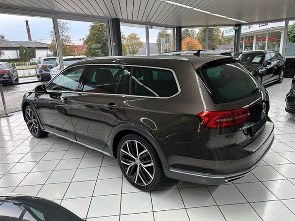 Volkswagen Passat Alltrack 4Motion 140 kW image number 6