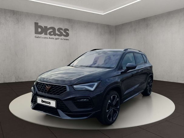 Cupra Ateca 2.0 TSI DSG 221 kW image number 1