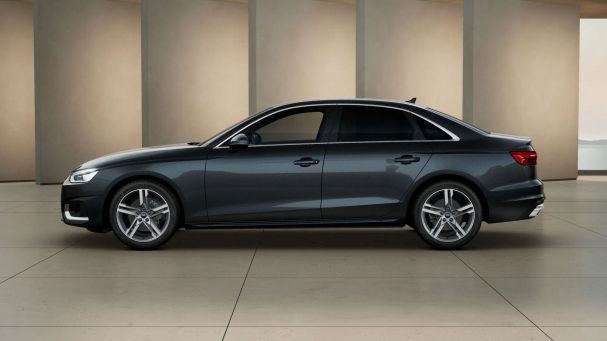 Audi A4 150 kW image number 4