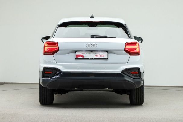 Audi Q2 30 TDI Advanced 85 kW image number 7