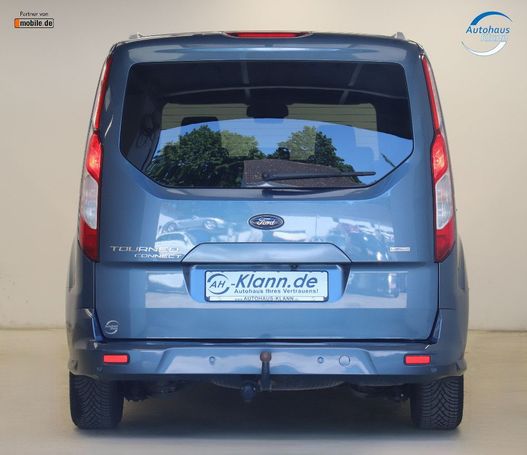 Ford Grand Tourneo Connect 1.5 Titanium 88 kW image number 7