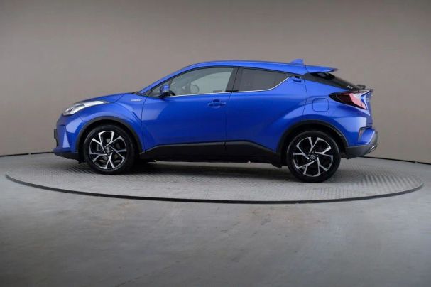 Toyota C-HR 135 kW image number 5