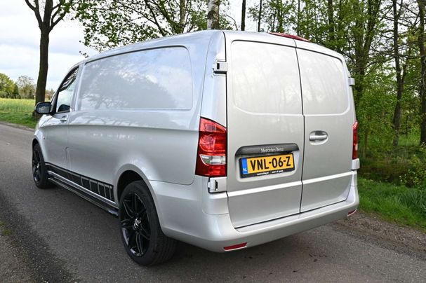 Mercedes-Benz Vito 114 CDi 100 kW image number 6