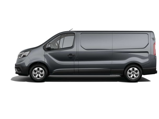 Renault Trafic dCi 150 EDC 110 kW image number 6