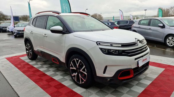 Citroen C5 Aircross BlueHDi 130 EAT8 96 kW image number 3