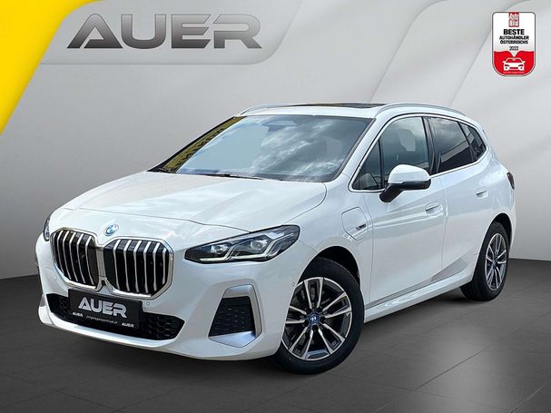 BMW 230 Active Tourer 230e PHEV xDrive 240 kW image number 1