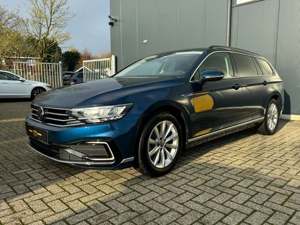 Volkswagen Passat GTE DSG 150 kW image number 34